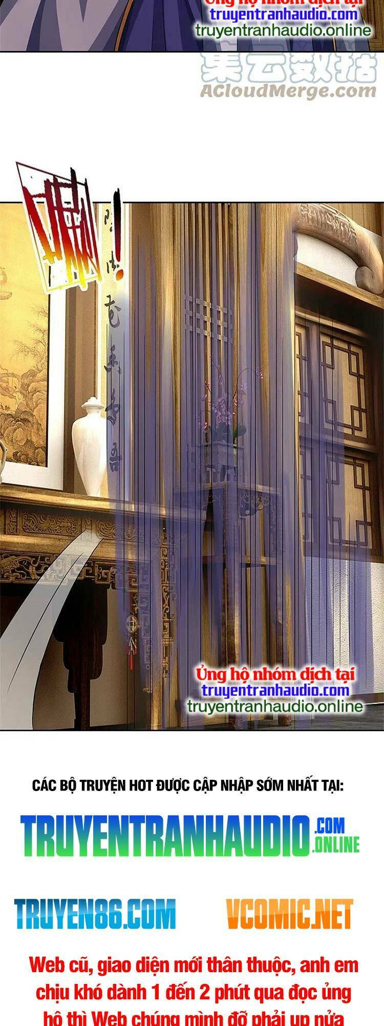 Chương 504 - Trang 31