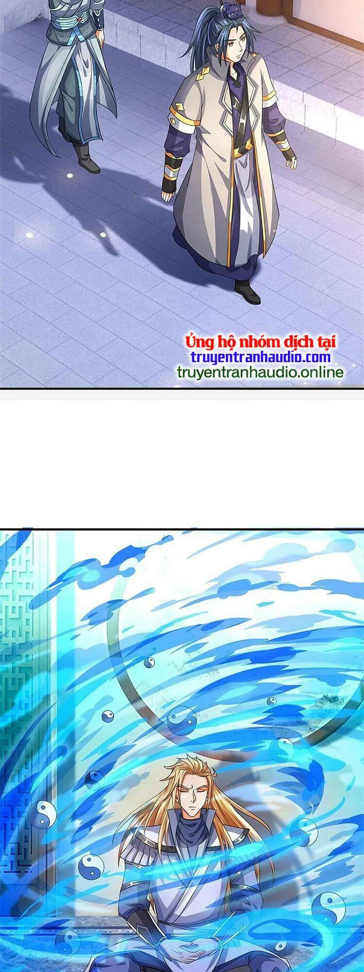 Chương 504 - Trang 6