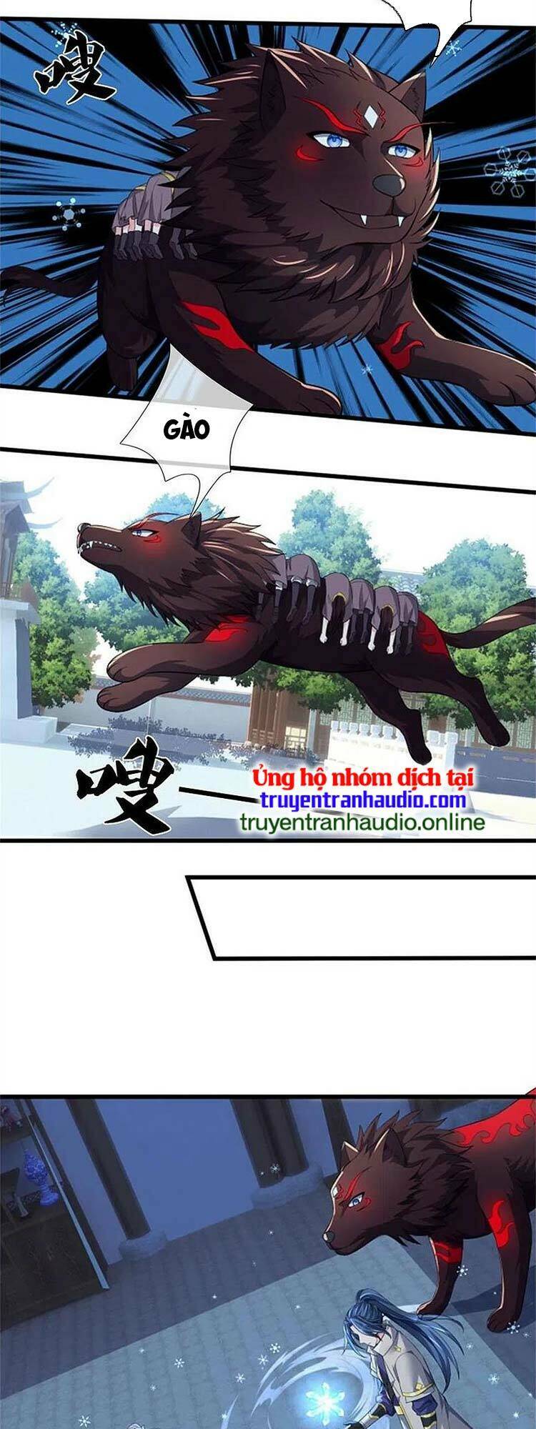 Chương 505 - Trang 15
