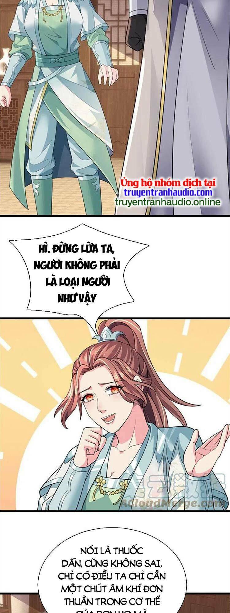 Chương 505 - Trang 8
