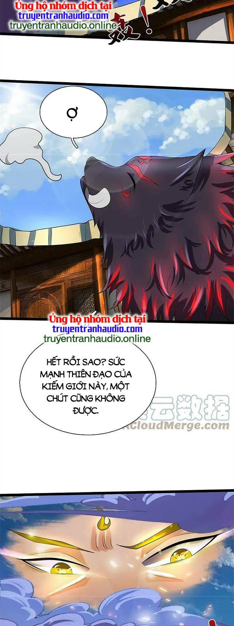 Chương 506 - Trang 16