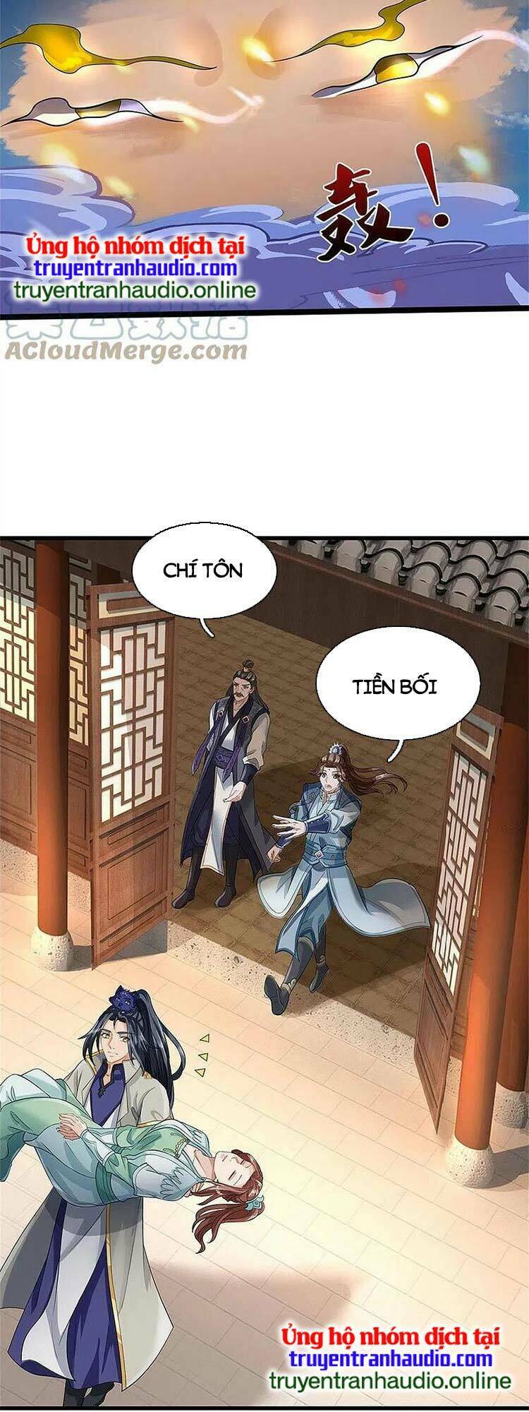 Chương 506 - Trang 18