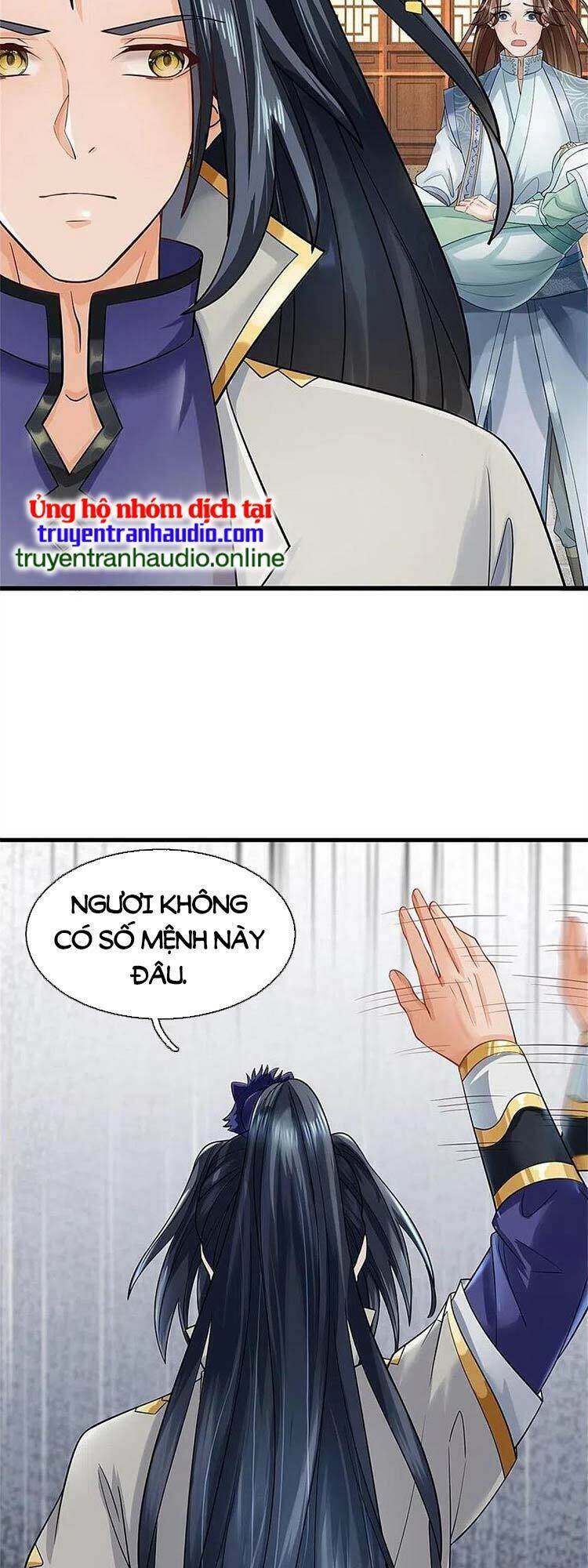 Chương 506 - Trang 20
