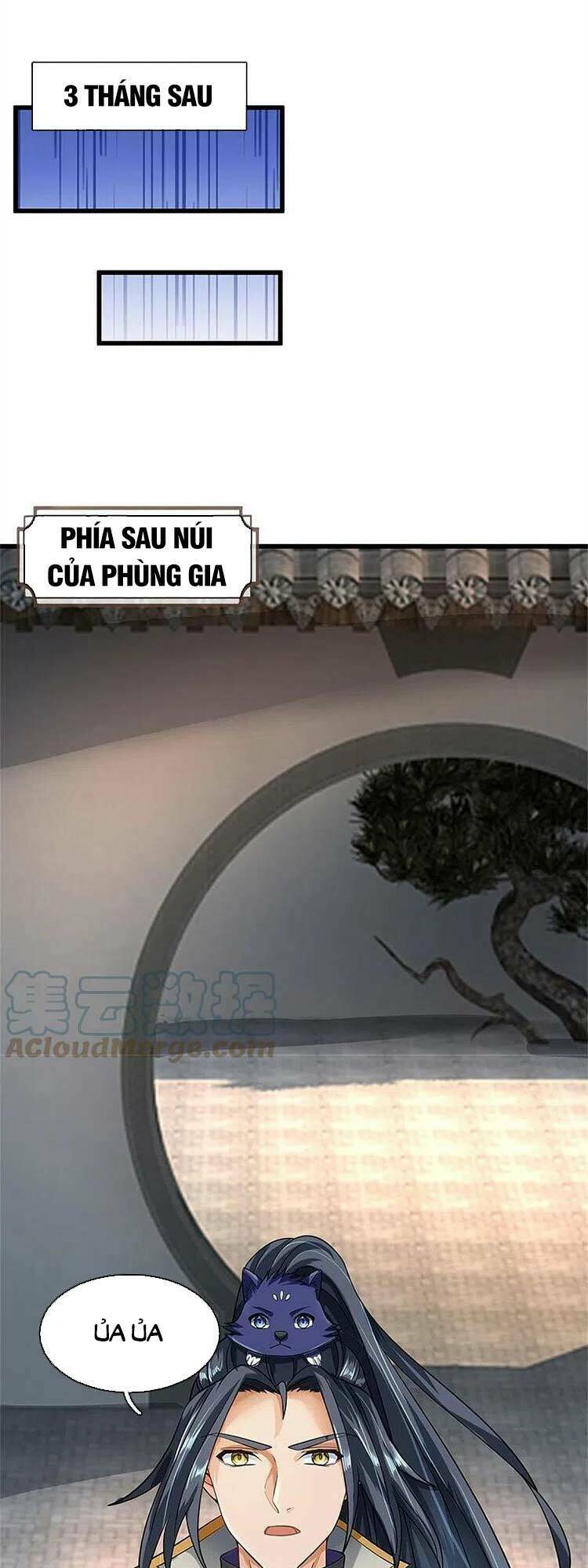 Chương 507 - Trang 1