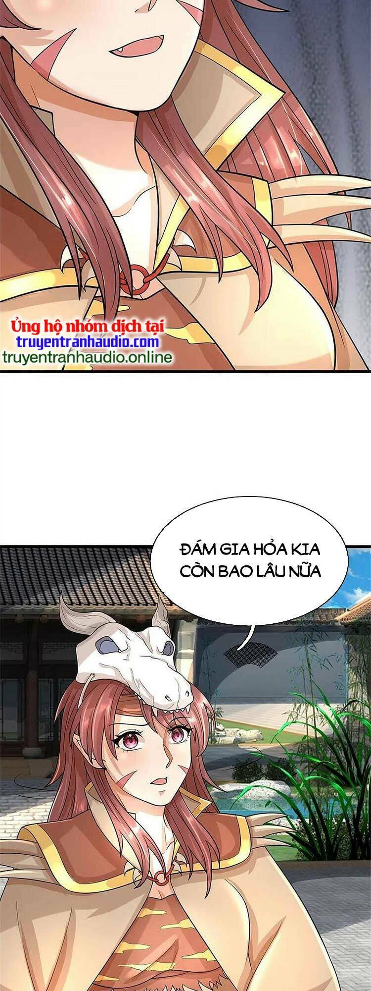Chương 507 - Trang 11