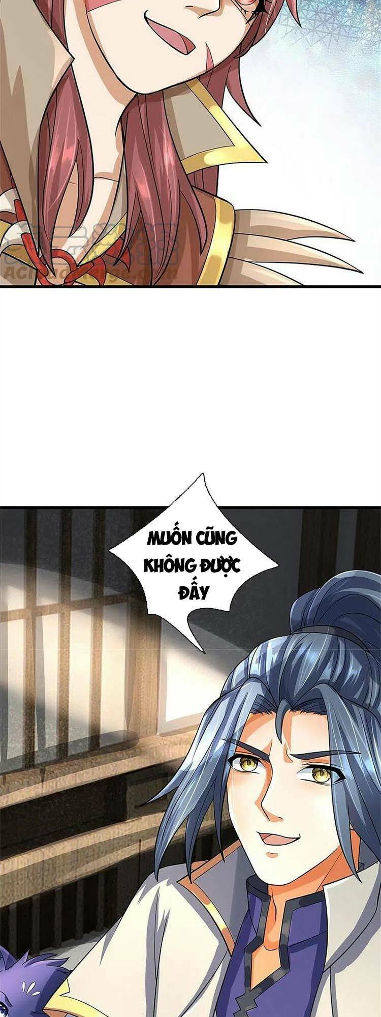 Chương 507 - Trang 22