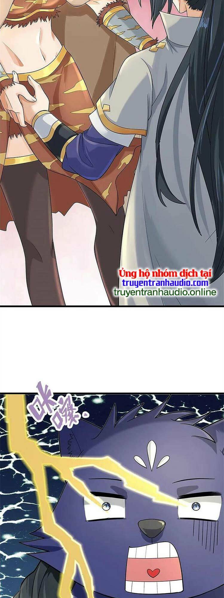 Chương 507 - Trang 8