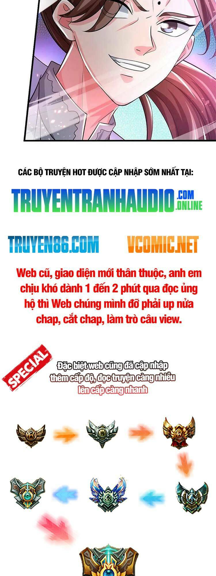 Chương 508 - Trang 31