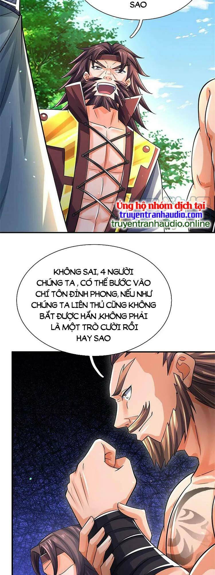 Chương 508 - Trang 6