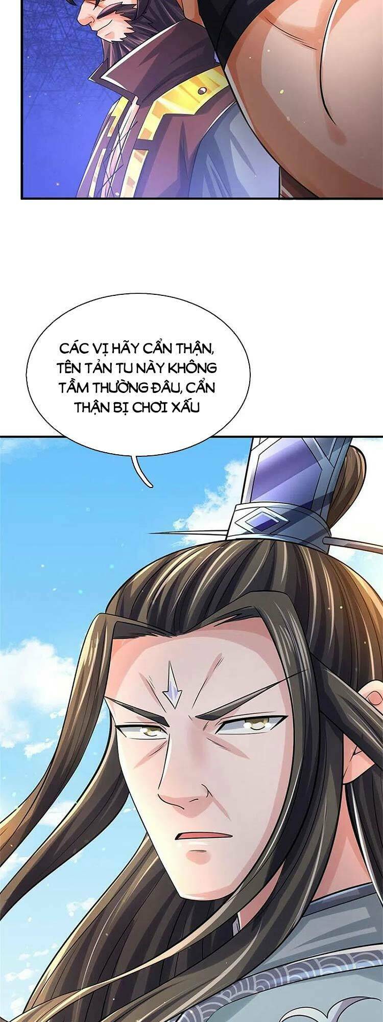 Chương 508 - Trang 7