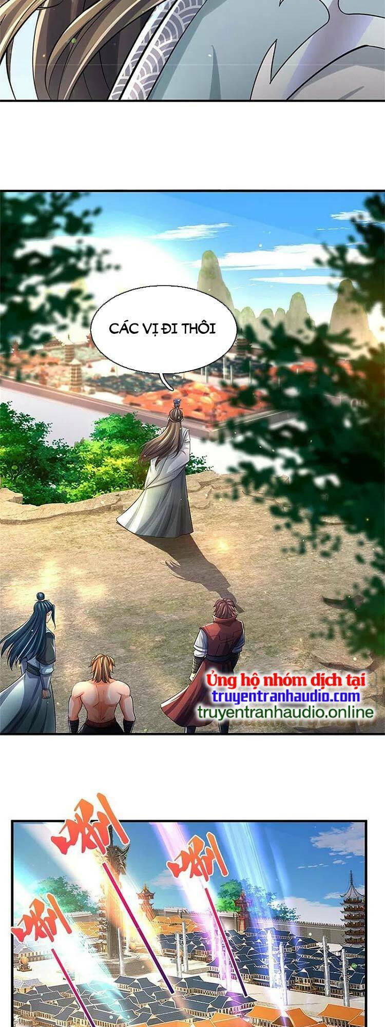 Chương 508 - Trang 8
