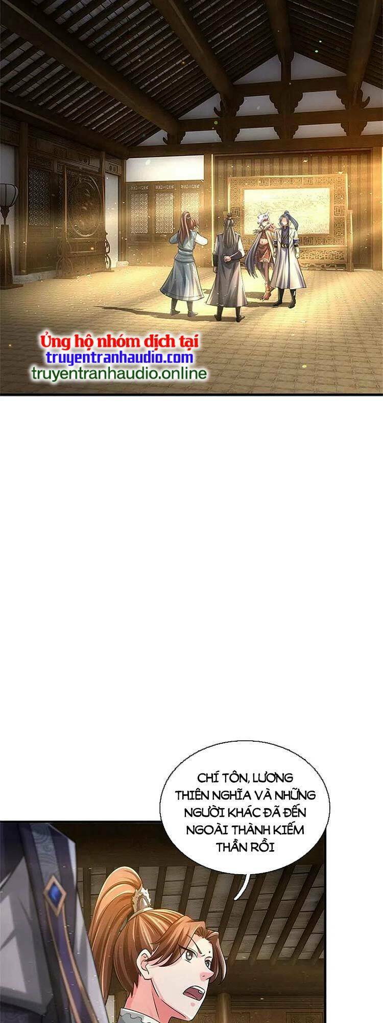 Chương 508 - Trang 10