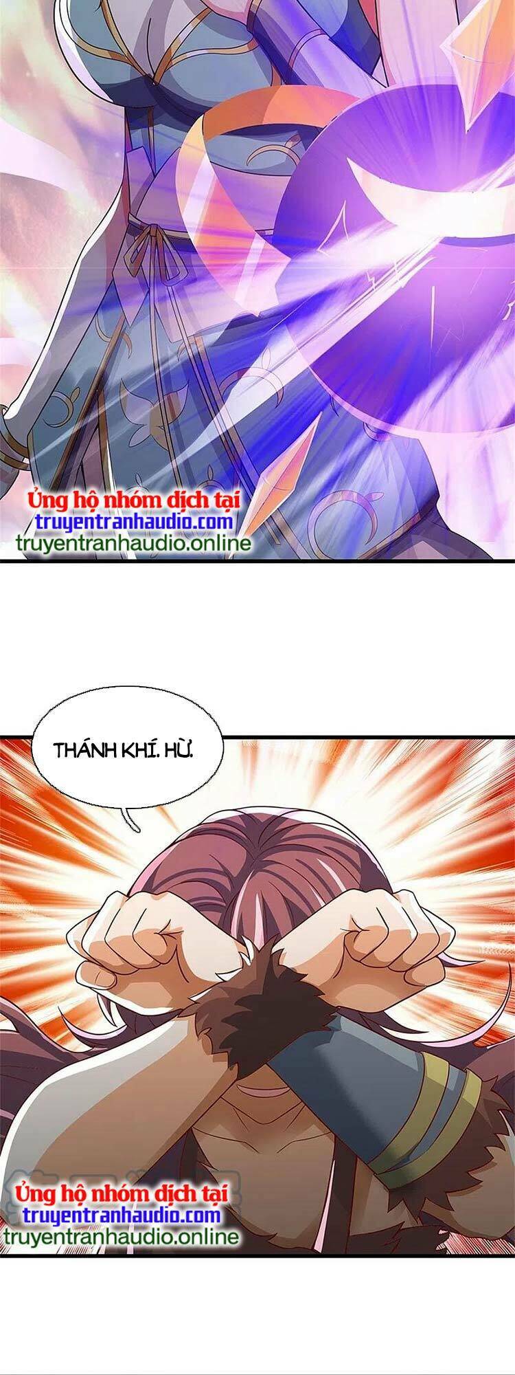Chương 509 - Trang 22