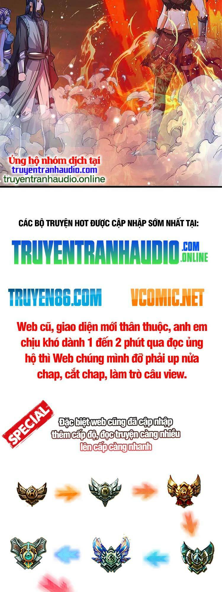 Chương 509 - Trang 31