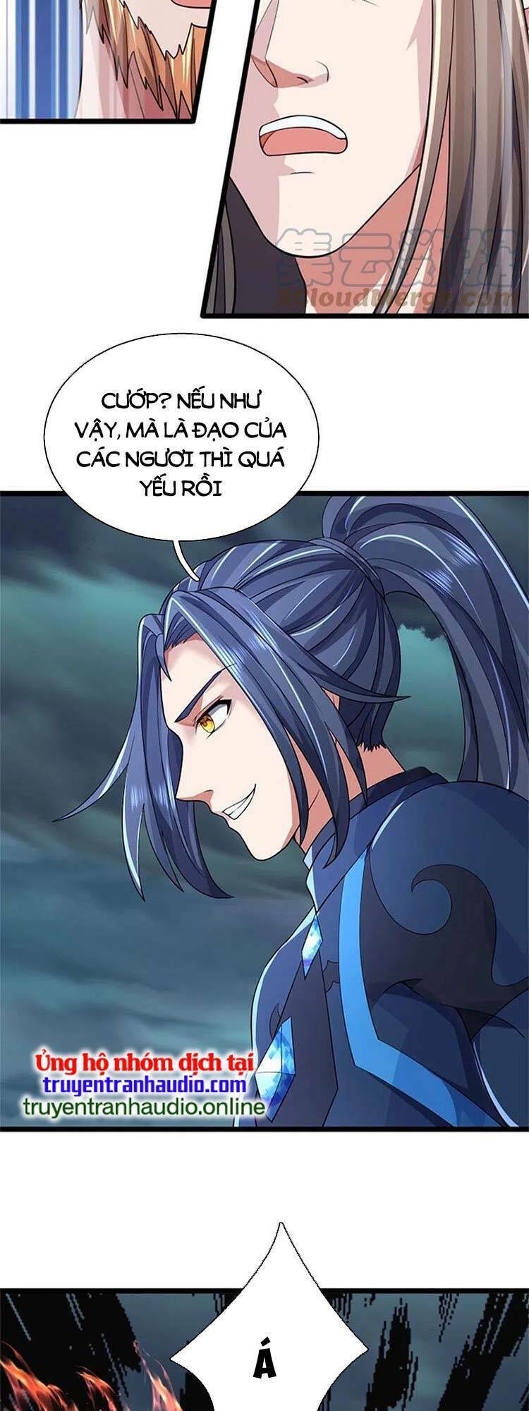 Chương 511 - Trang 3