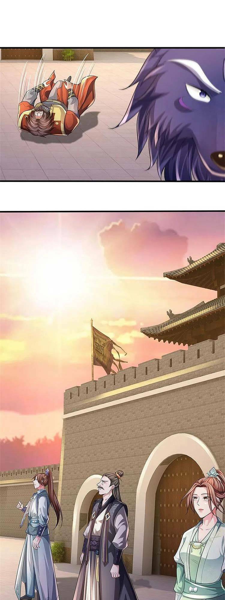 Chương 511 - Trang 25