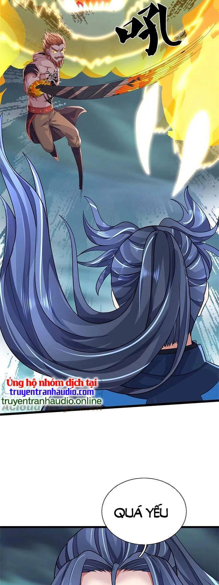 Chương 511 - Trang 7