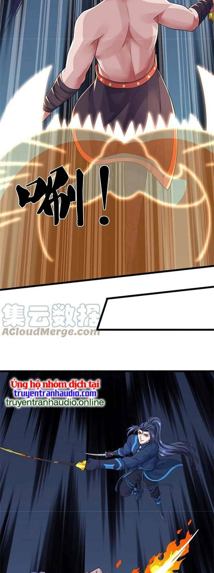 Chương 511 - Trang 10