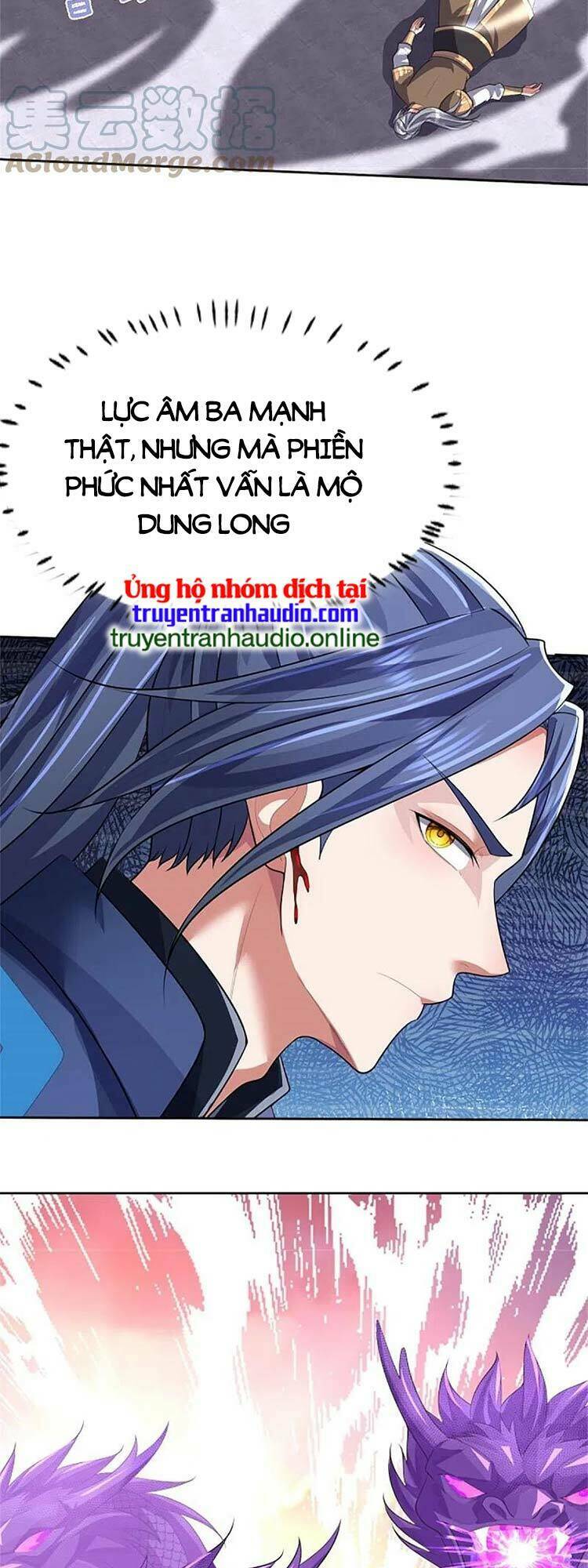 Chương 512 - Trang 31