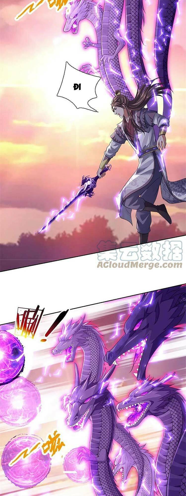 Chương 513 - Trang 2