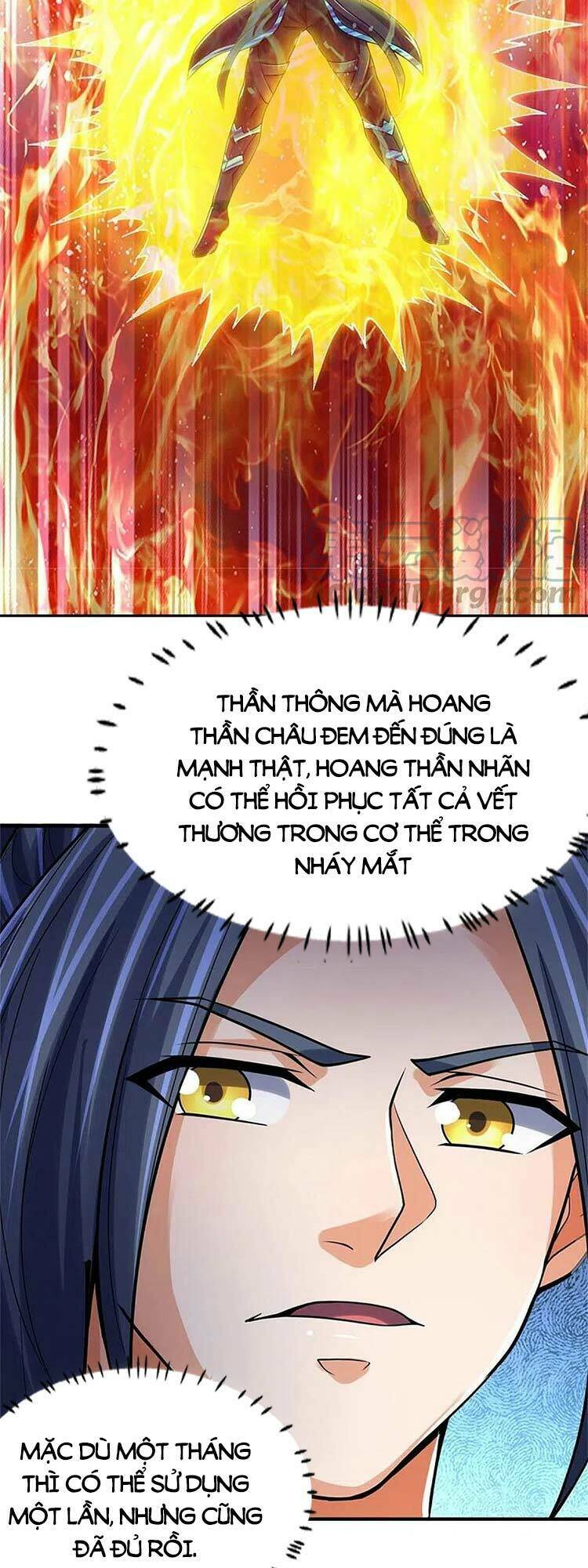 Chương 513 - Trang 23