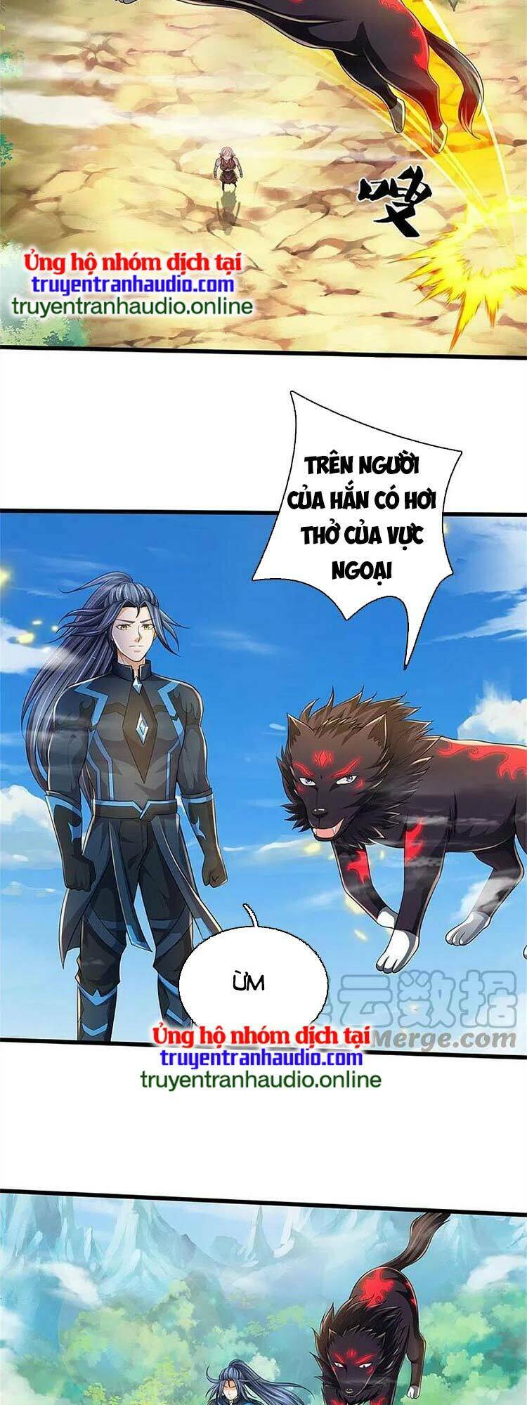 Chương 514 - Trang 14