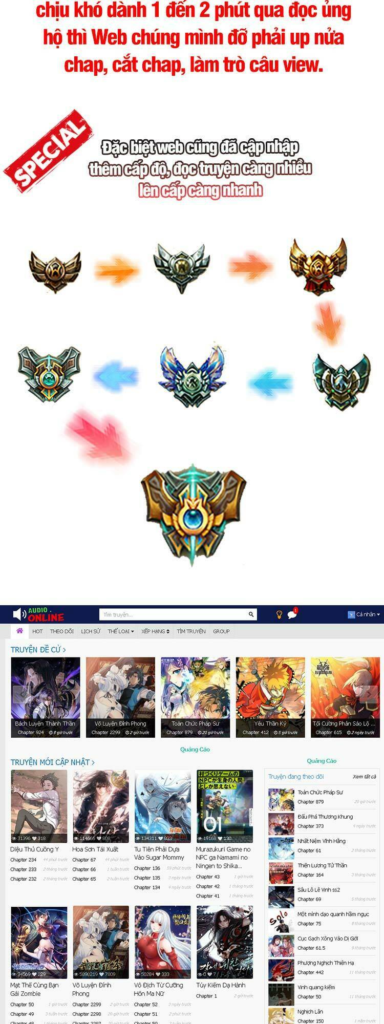 Chương 514 - Trang 27
