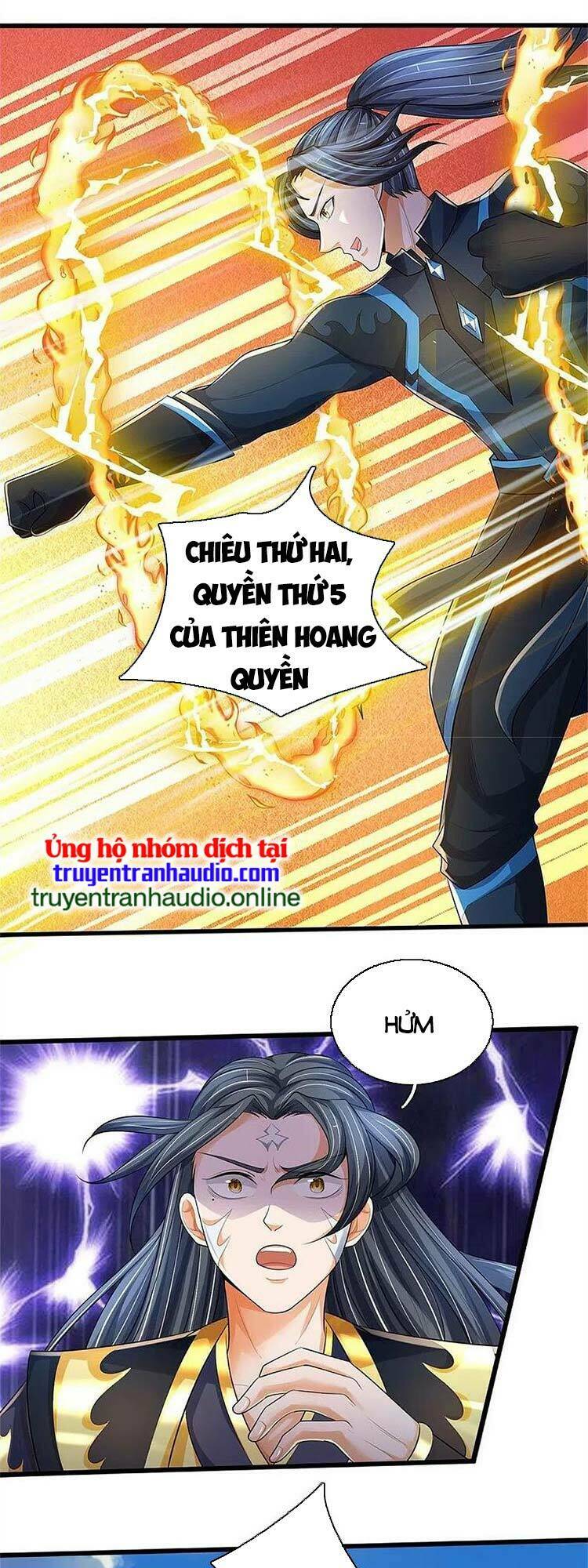Chương 515 - Trang 1