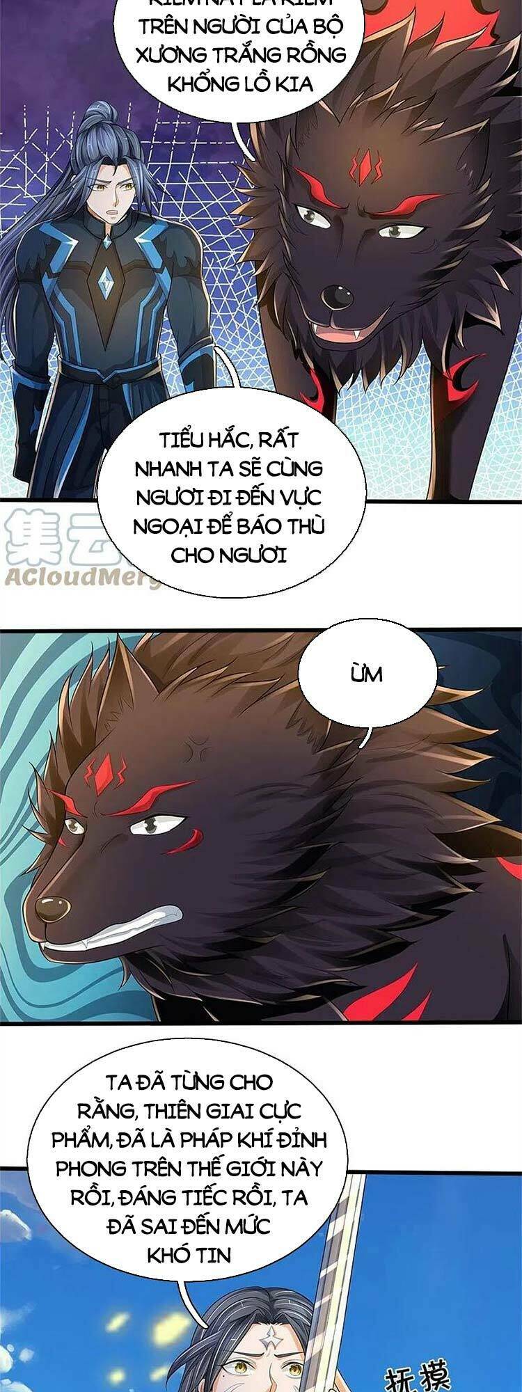 Chương 515 - Trang 16