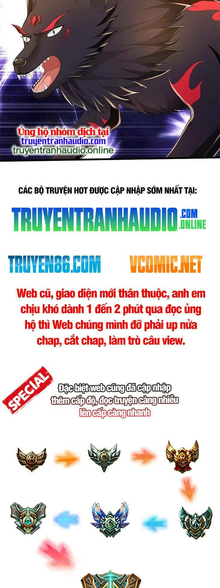 Chương 515 - Trang 21