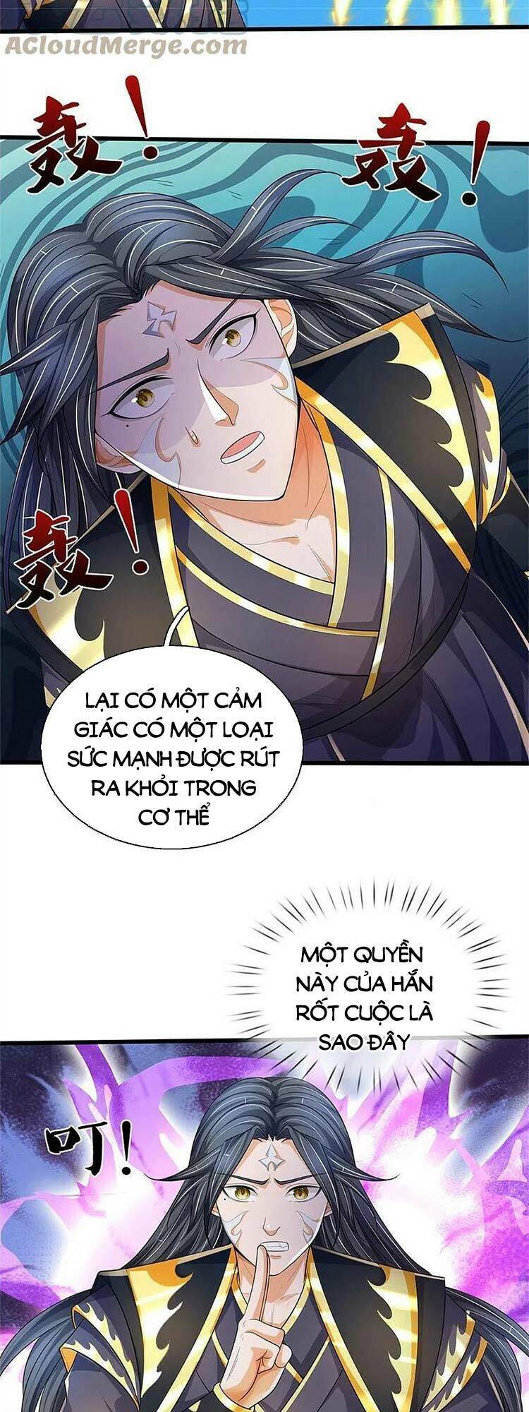 Chương 515 - Trang 8
