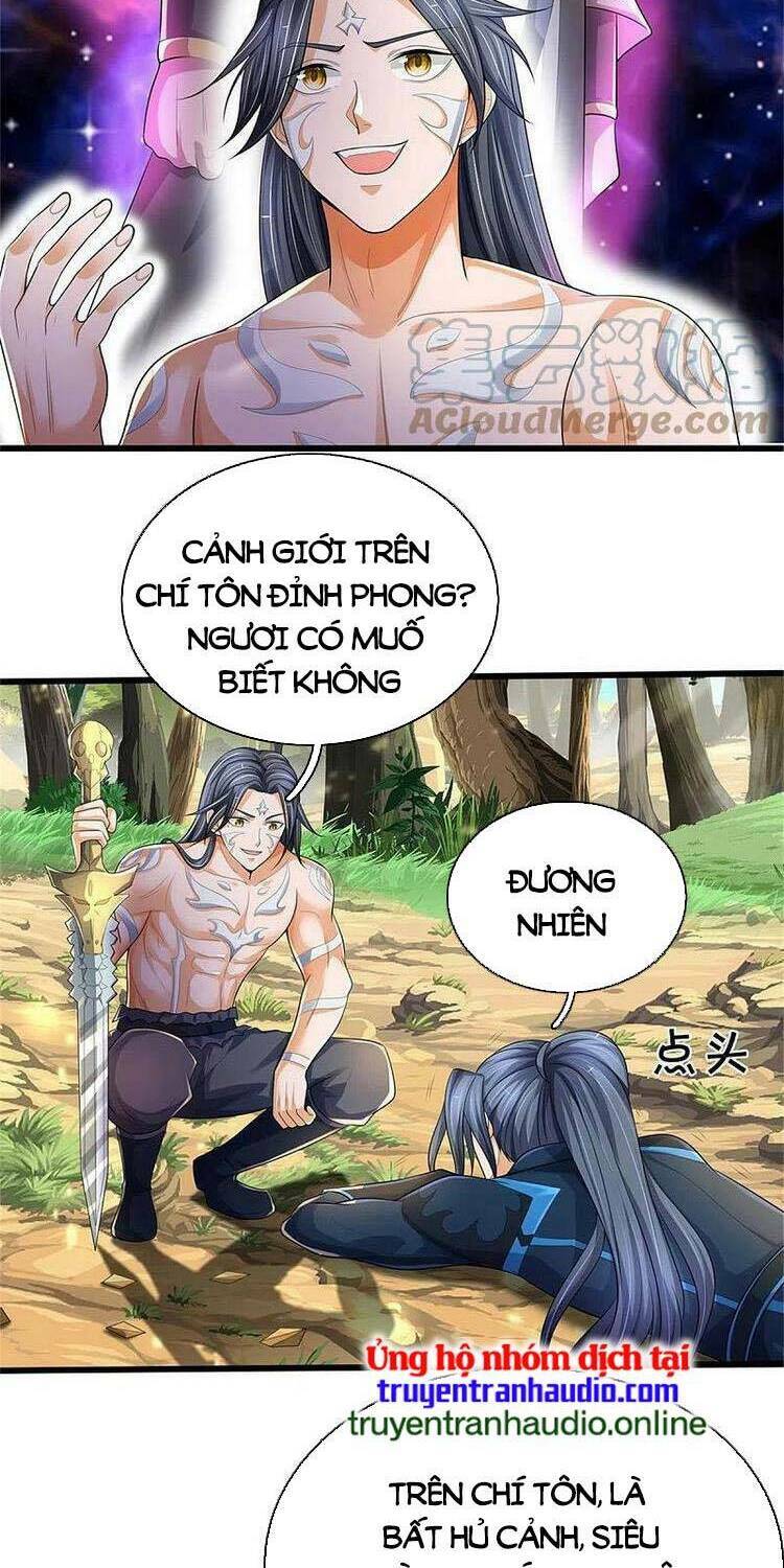 Chương 516 - Trang 15
