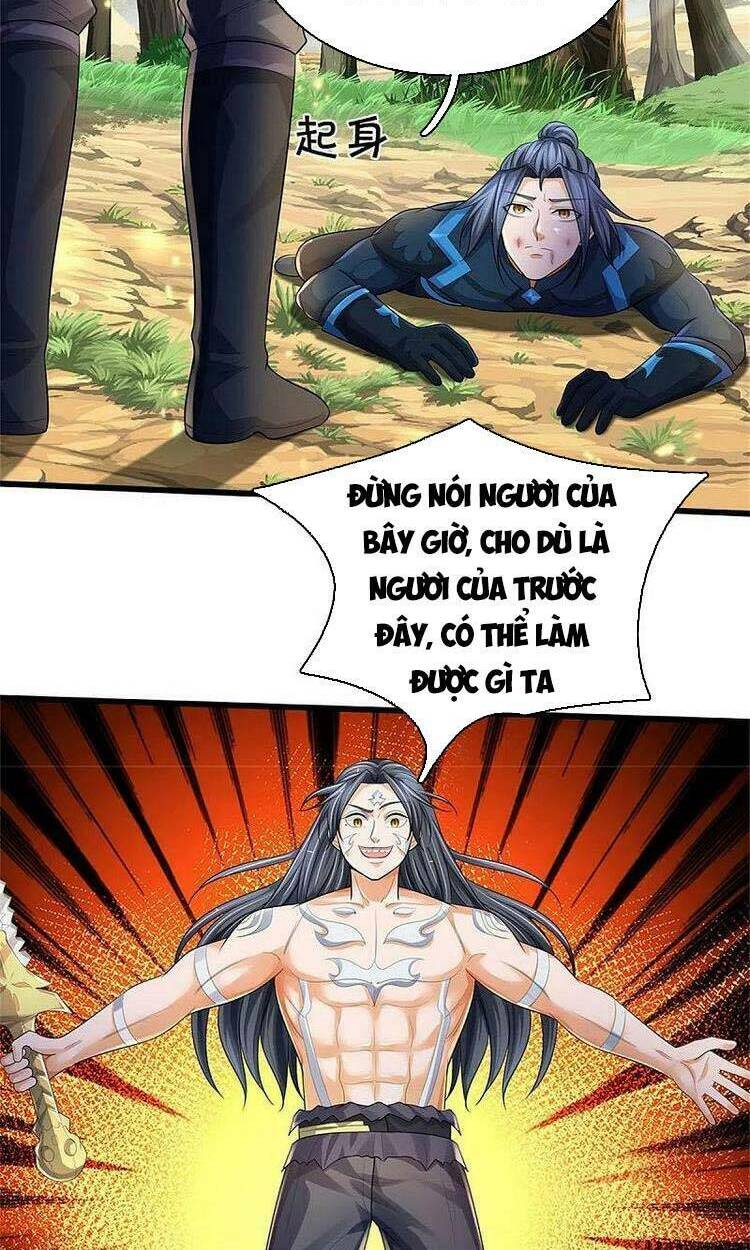 Chương 516 - Trang 17