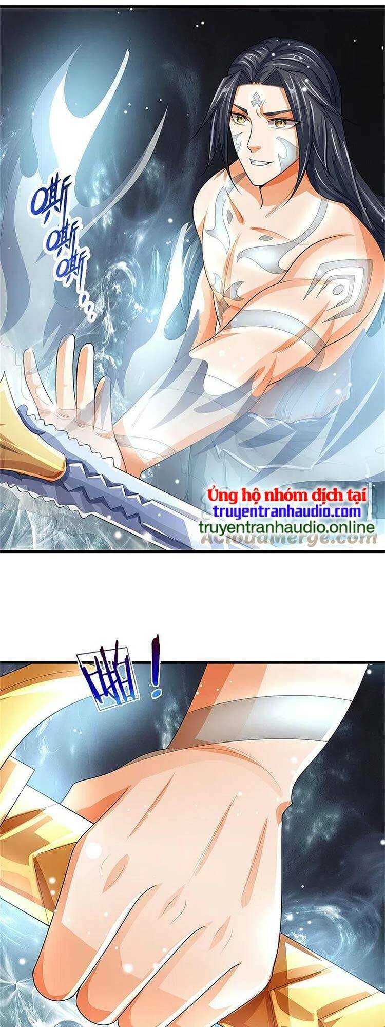 Chương 518 - Trang 1