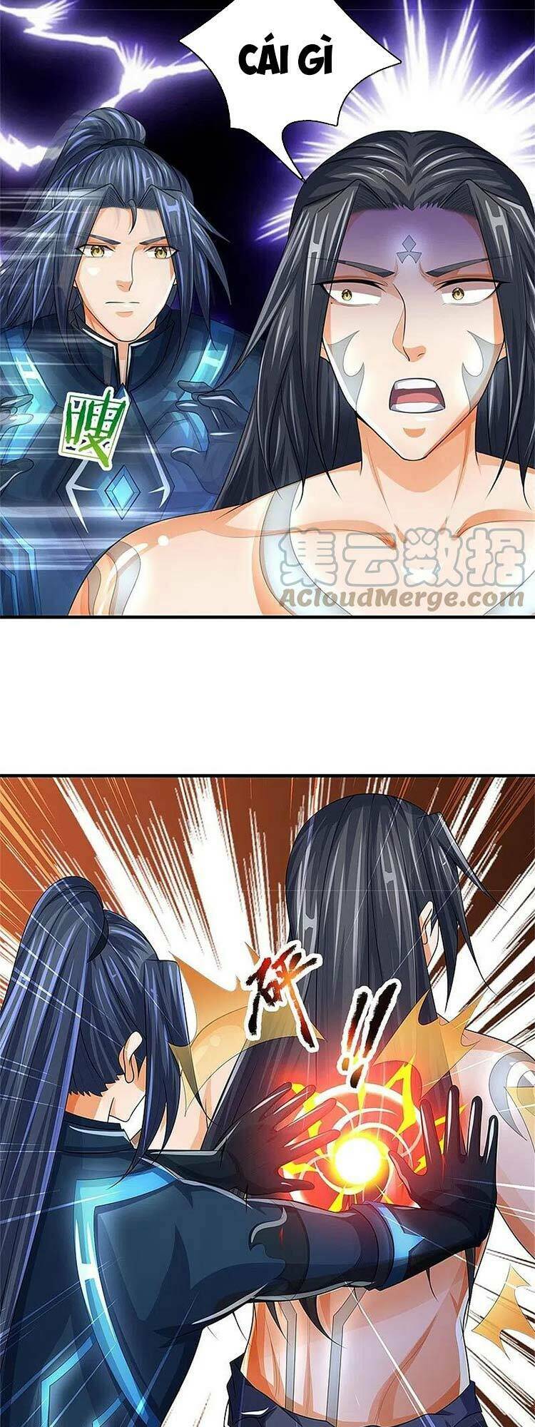 Chương 518 - Trang 12