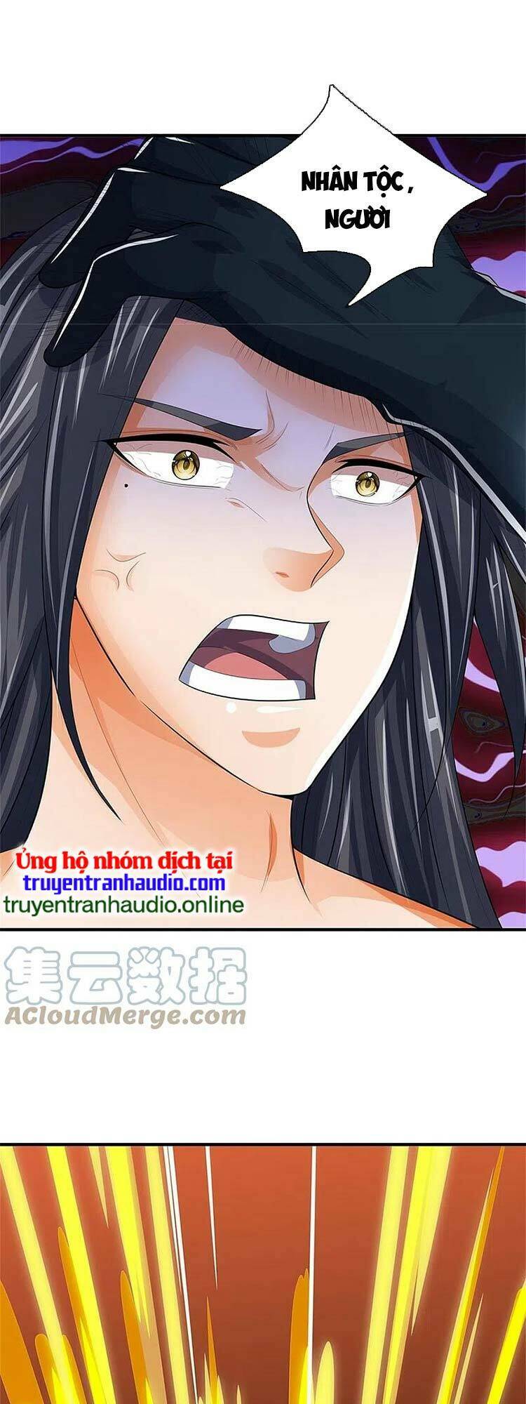 Chương 518 - Trang 30