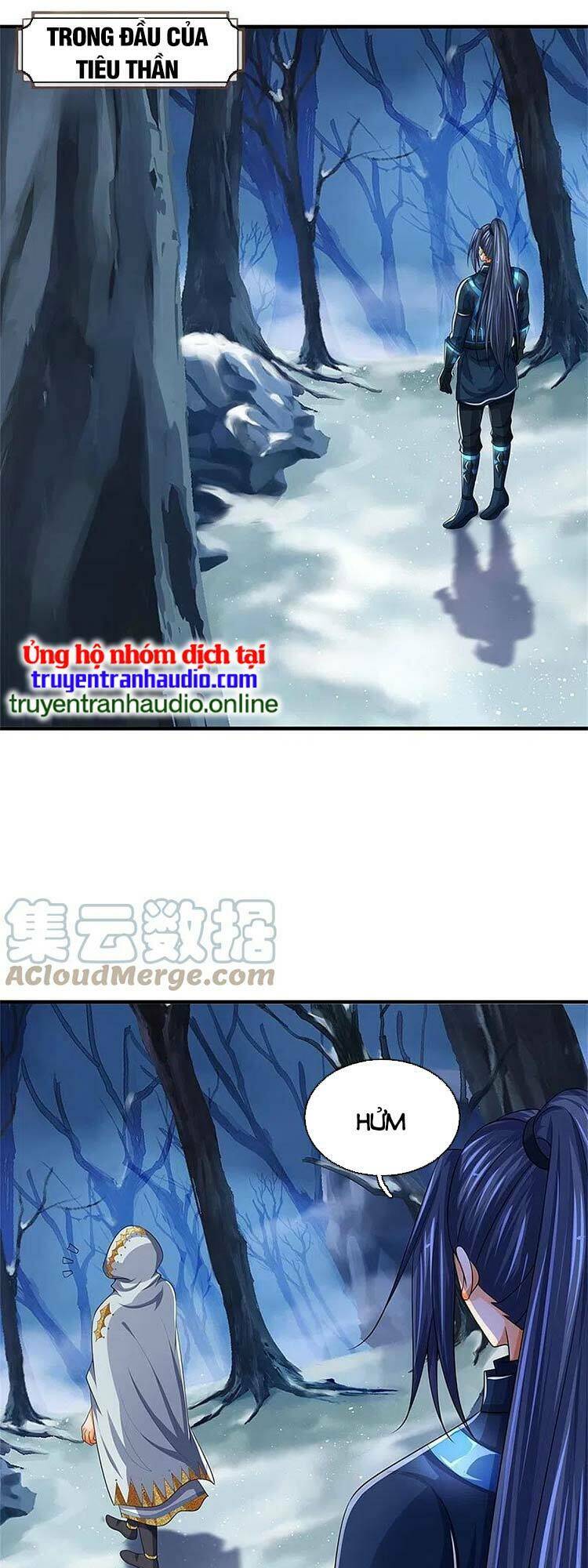 Chương 519 - Trang 2