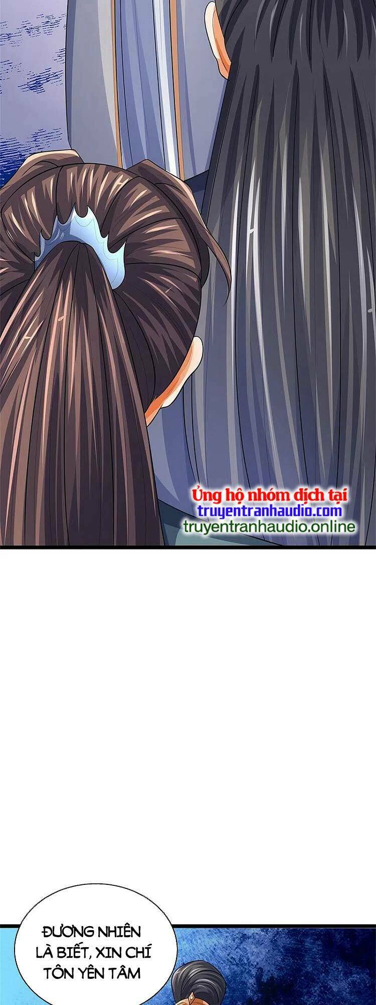Chương 519 - Trang 27