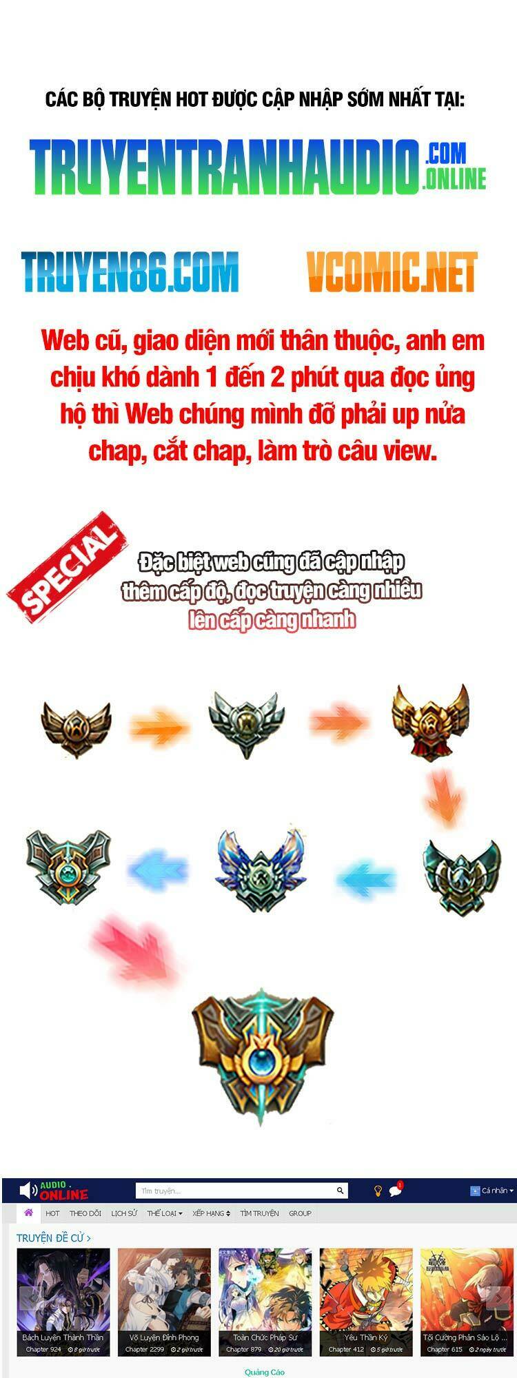 Chương 519 - Trang 36