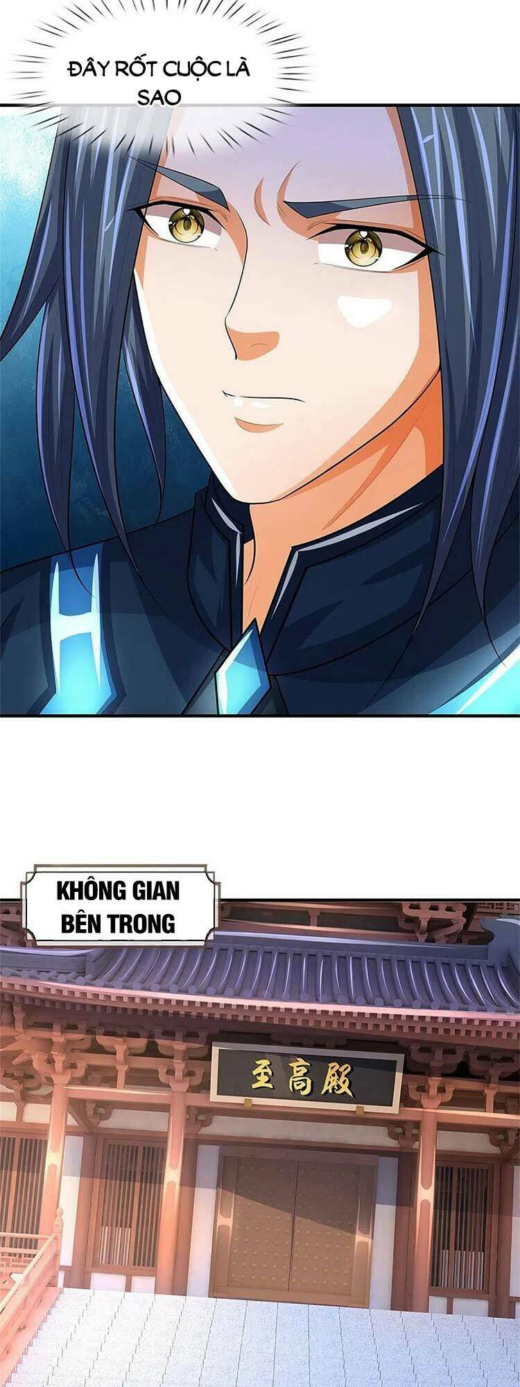 Chương 519 - Trang 10