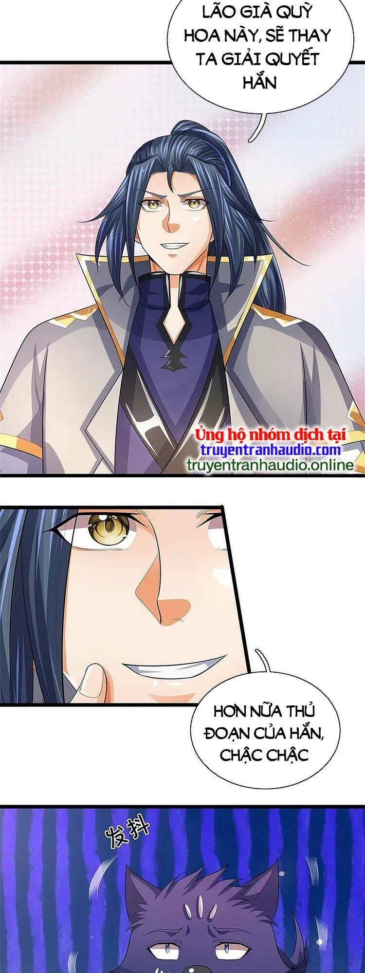Chương 520 - Trang 15