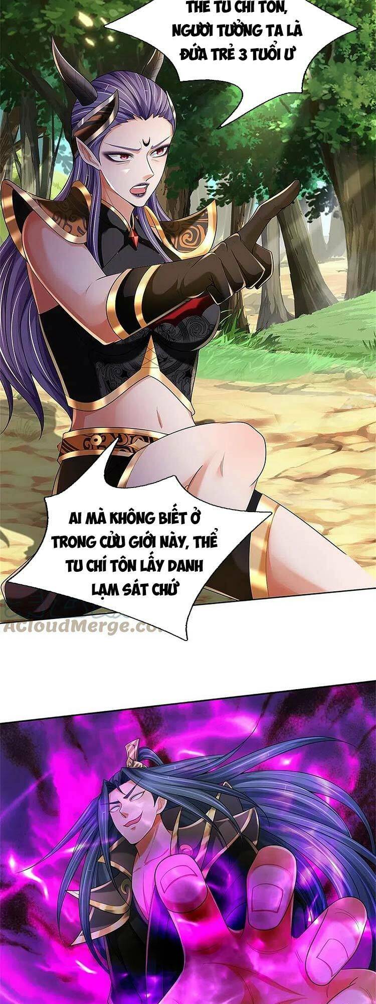 Chương 520 - Trang 23