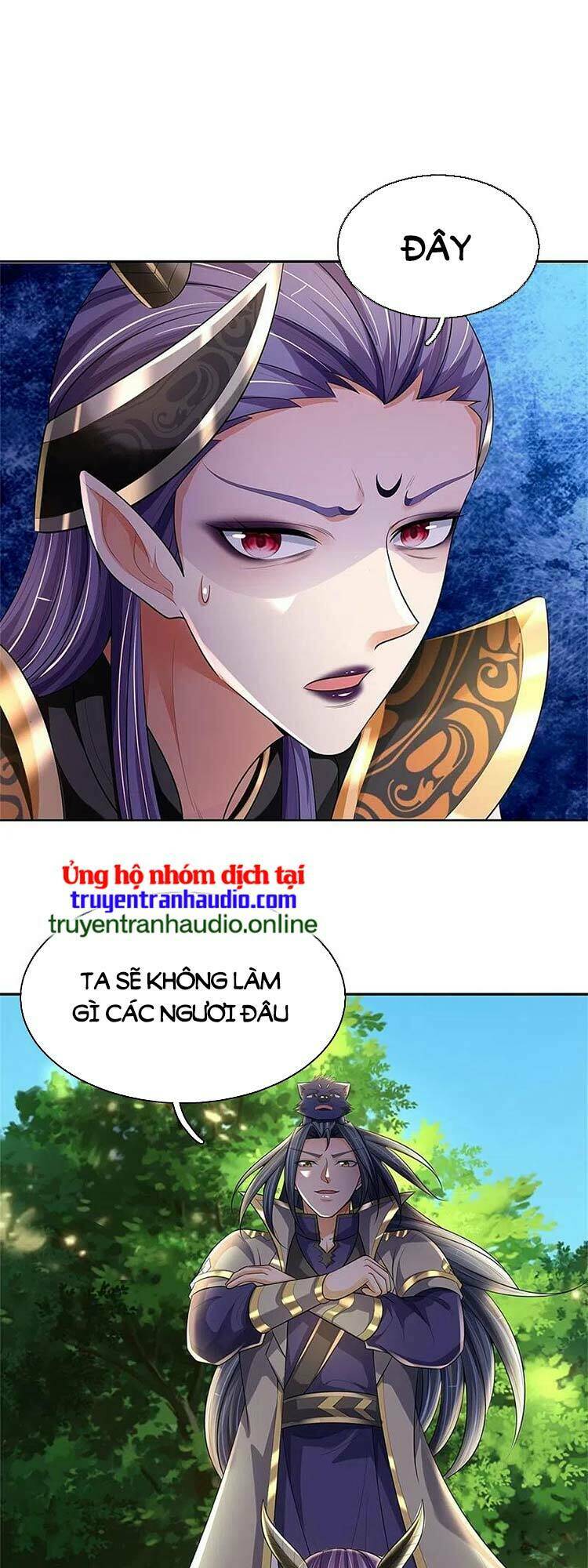 Chương 520 - Trang 35