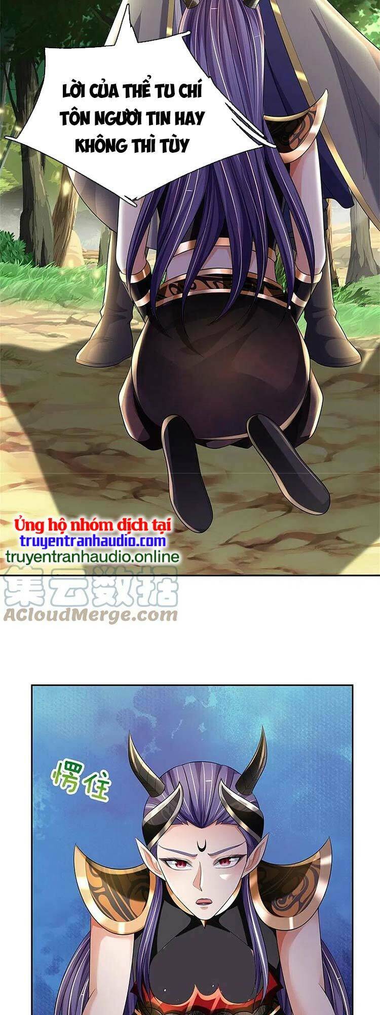Chương 520 - Trang 36