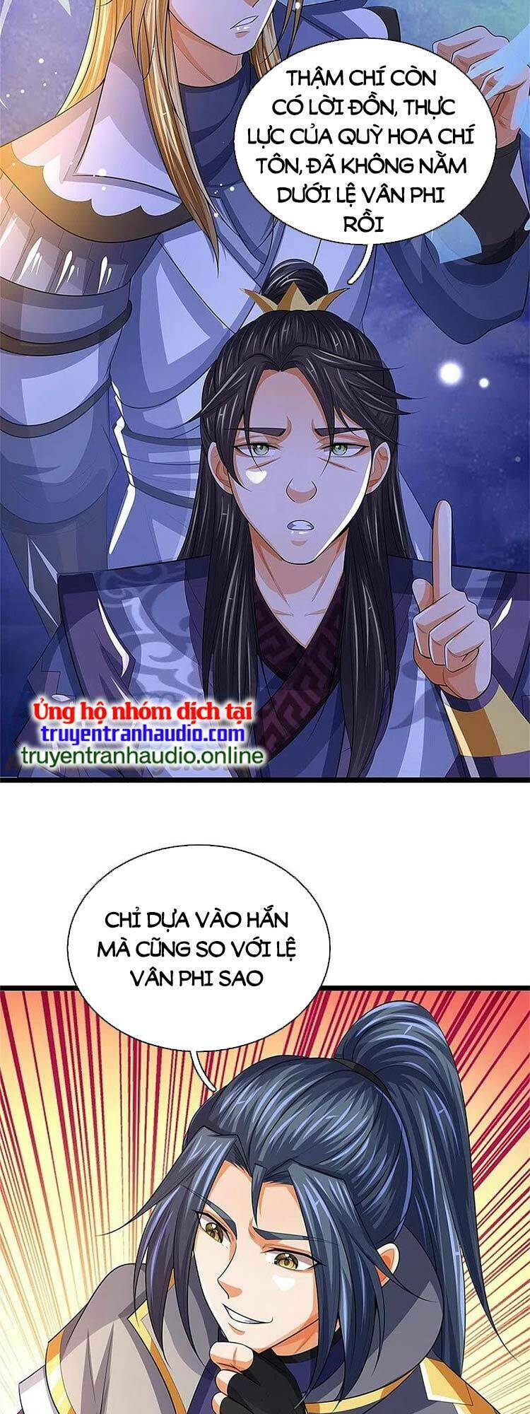 Chương 520 - Trang 5