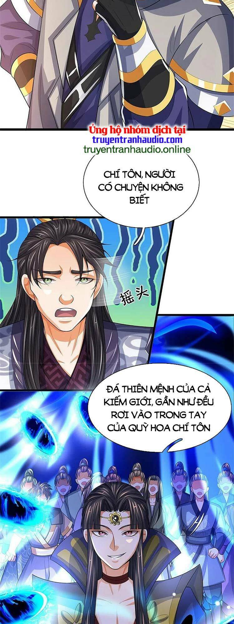 Chương 520 - Trang 6