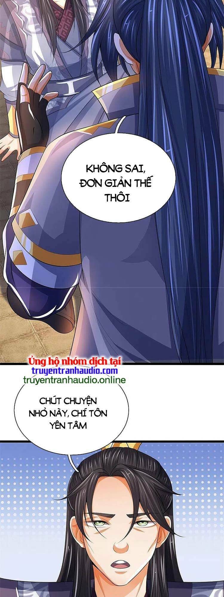 Chương 520 - Trang 10