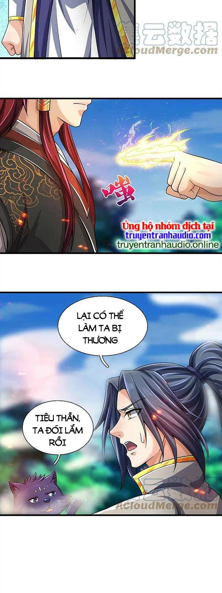 Chương 521 - Trang 15