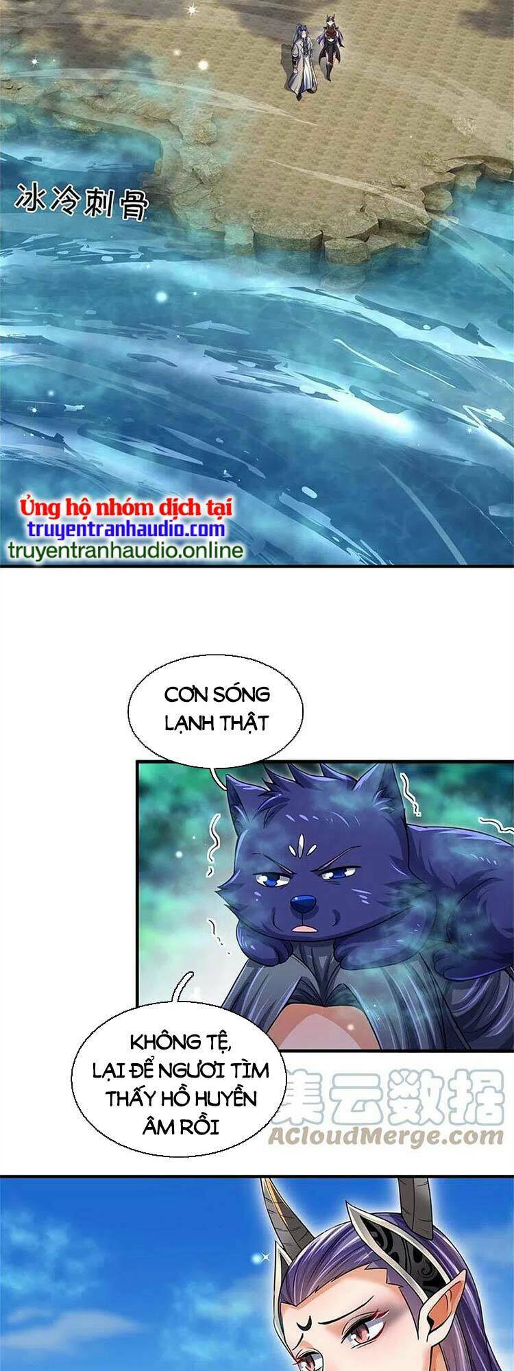 Chương 521 - Trang 3