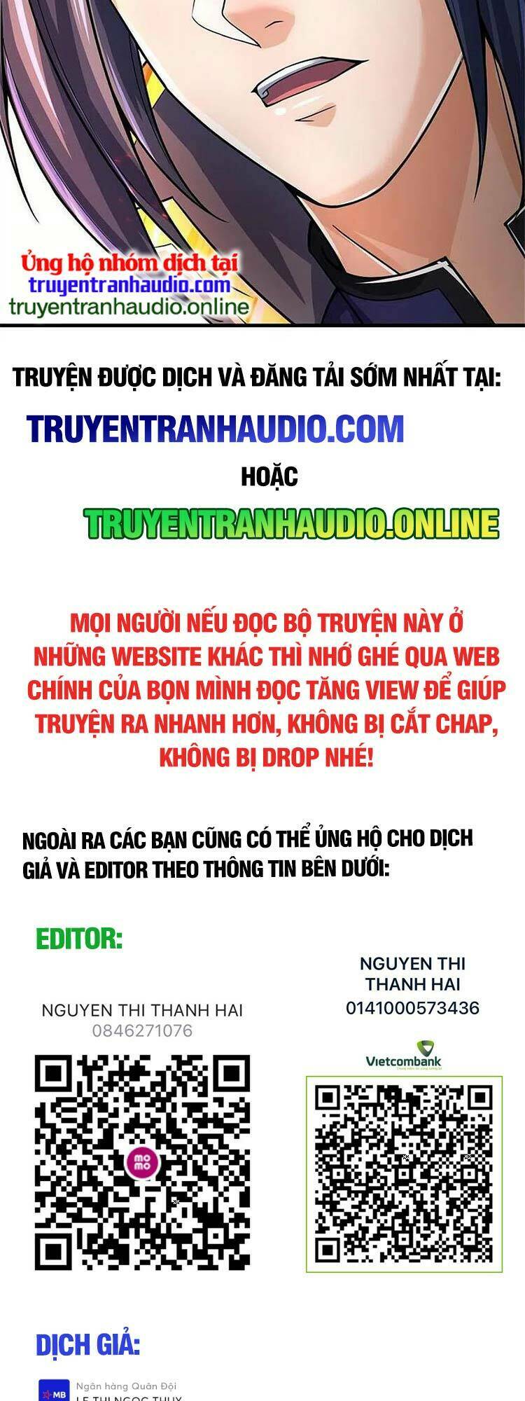 Chương 521 - Trang 23